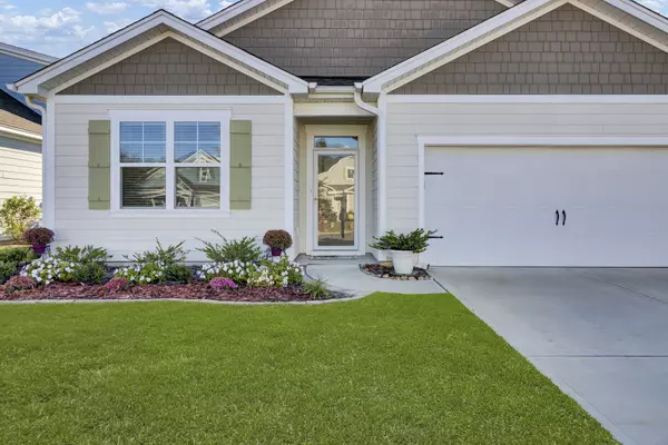 162 William Clark Blvd, Santee, SC 29142