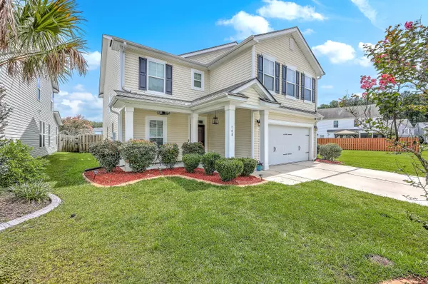 Summerville, SC 29486,108 Glenspring Dr