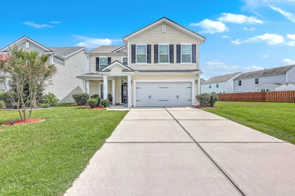 Summerville, SC 29486,108 Glenspring Dr