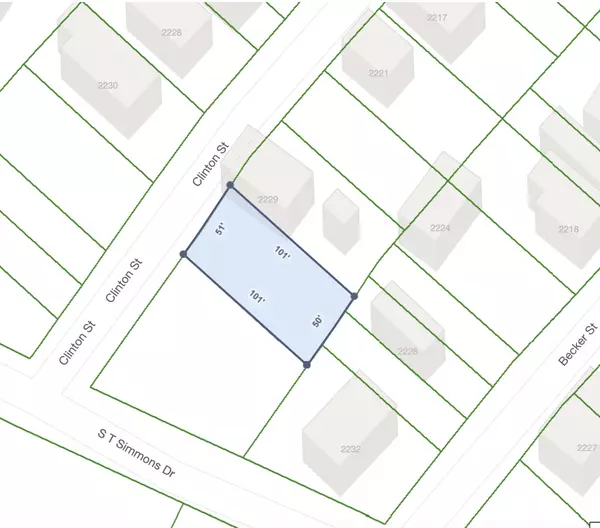 North Charleston, SC 29405,2231 Clinton St