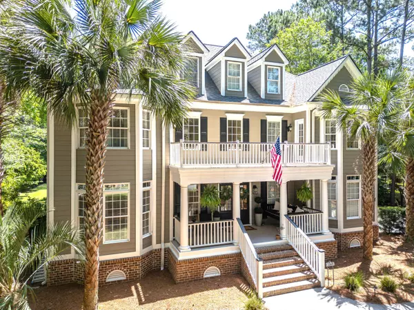 Mount Pleasant, SC 29466,2225 Black Oak Ct