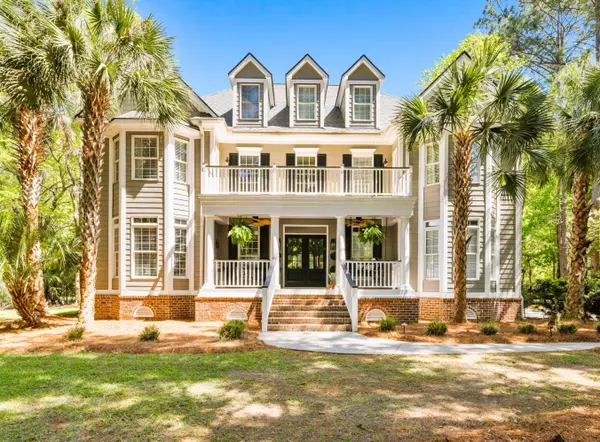 2225 Black Oak Ct, Mount Pleasant, SC 29466