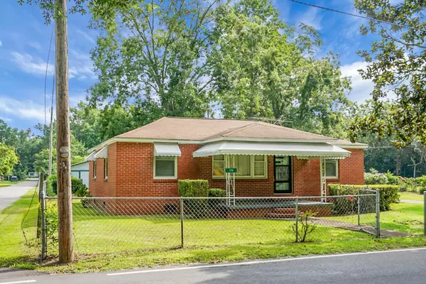 Saint Stephen, SC 29479,174 Roosevelt Dr