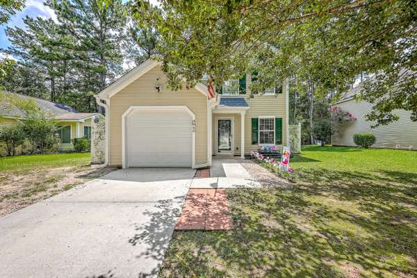 4860 Hearthside Dr, Summerville, SC 29485