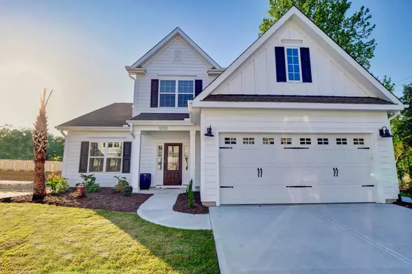 508 Dunswell Dr, Summerville, SC 29486