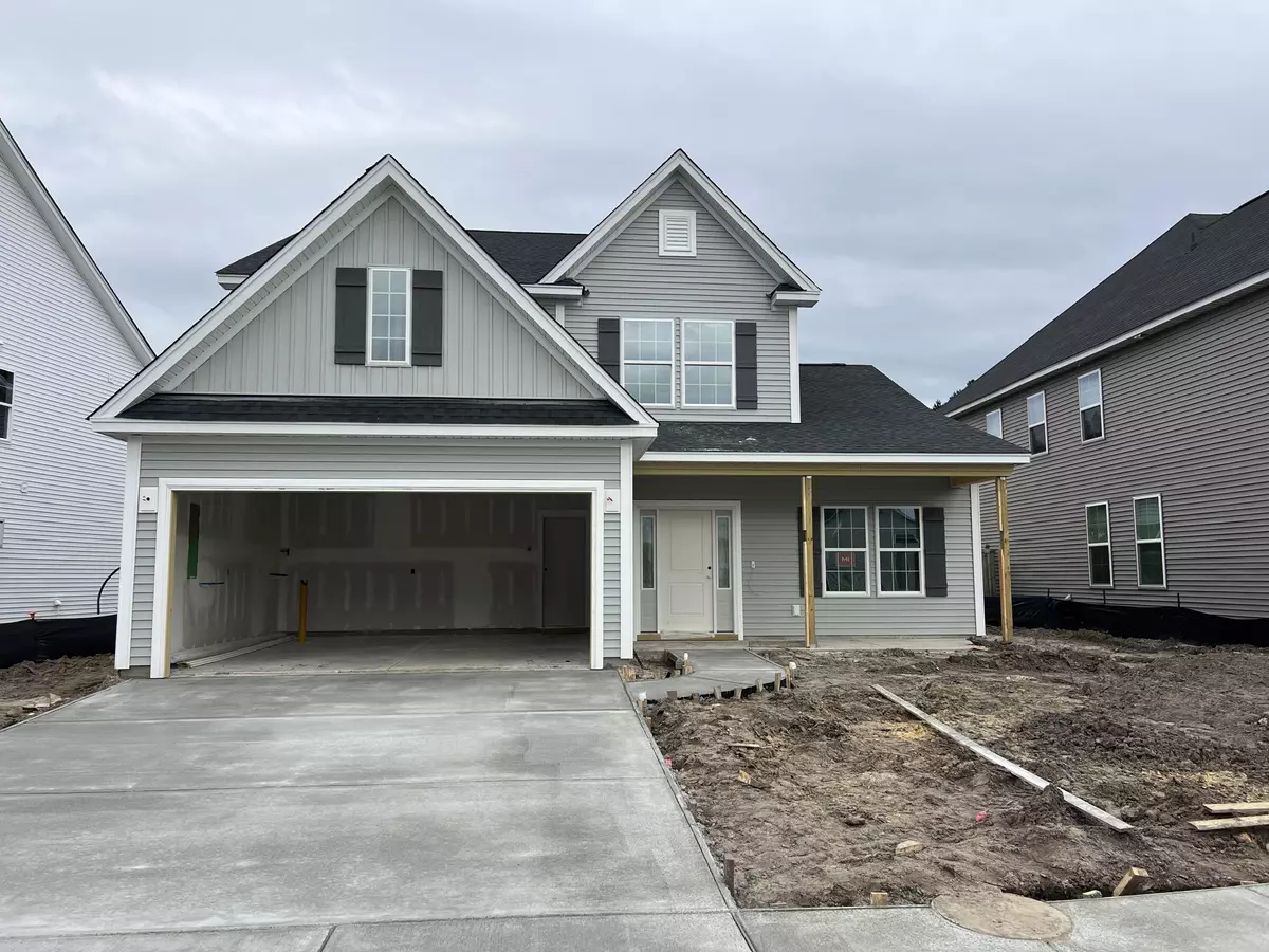 Summerville, SC 29486,508 Dunswell Dr