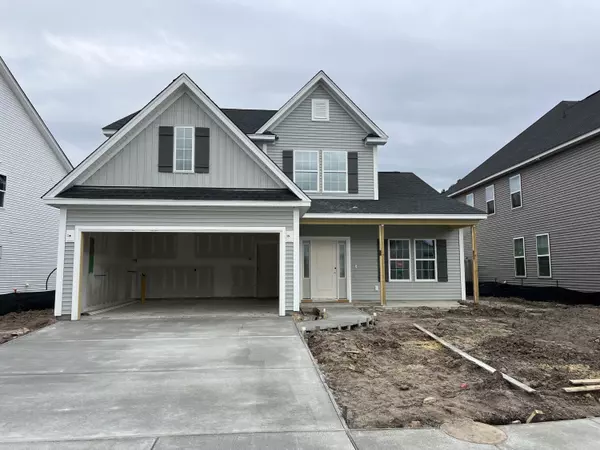 508 Dunswell Dr, Summerville, SC 29486