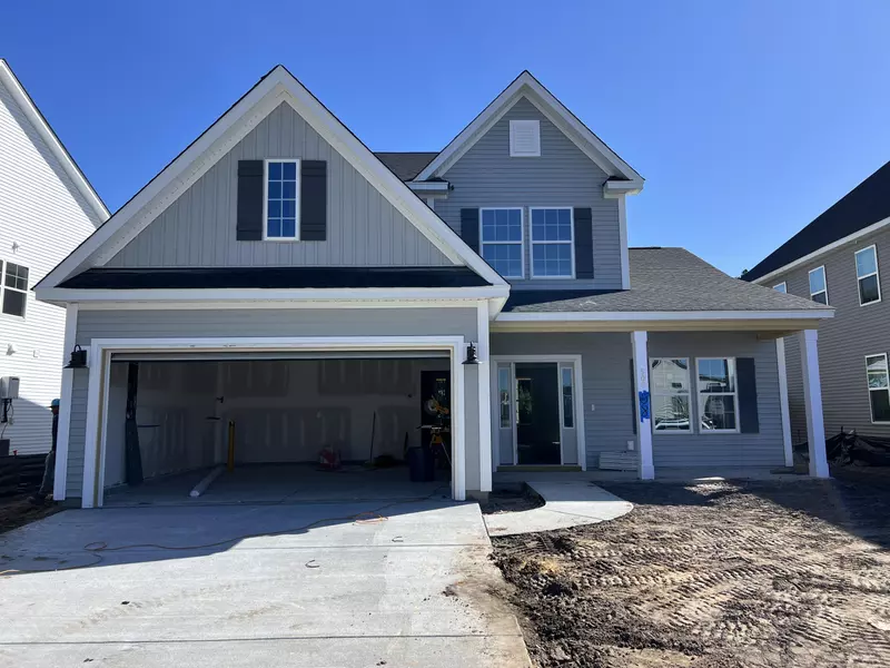 508 Dunswell Dr, Summerville, SC 29486