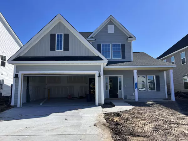 508 Dunswell Dr, Summerville, SC 29486