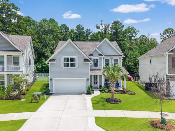 Summerville, SC 29483,184 Cherry Grove Dr