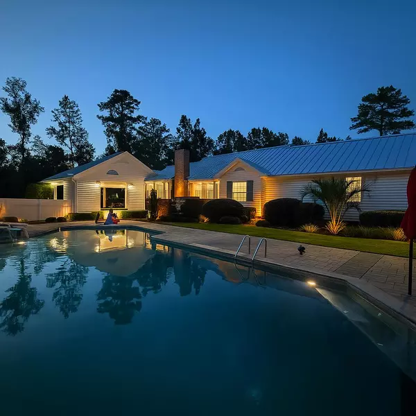 Hampton, SC 29924,110 Woodland Ave