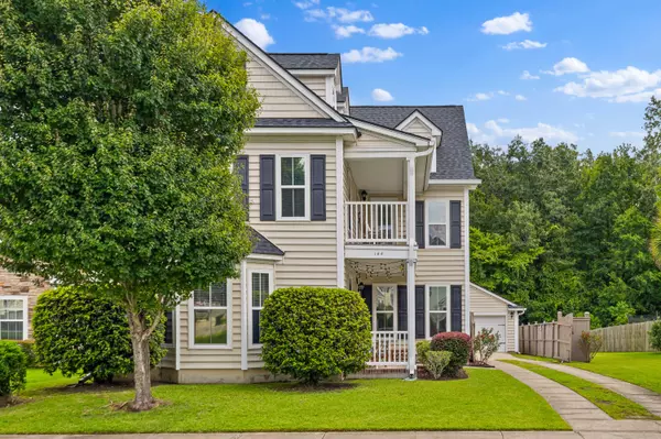 Goose Creek, SC 29445,144 Old Jackson Rd