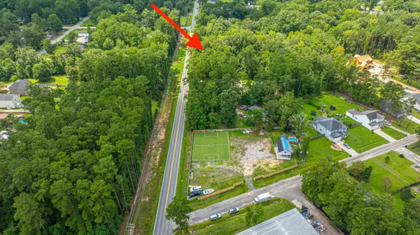 Summerville, SC 29483,0 Mallard Rd Lot 5