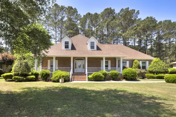 Manning, SC 29102,233 Plantation Dr