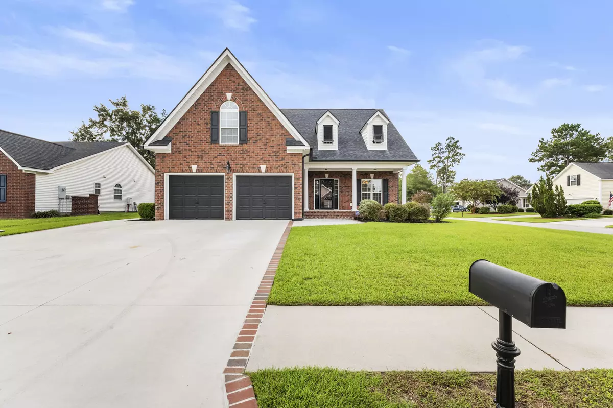 Summerville, SC 29483,100 Torrey Pines Dr