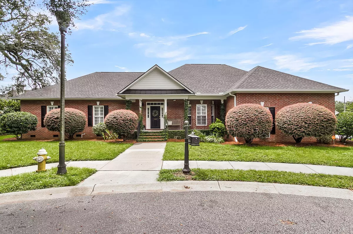 North Charleston, SC 29405,5049 Spaniel Dr