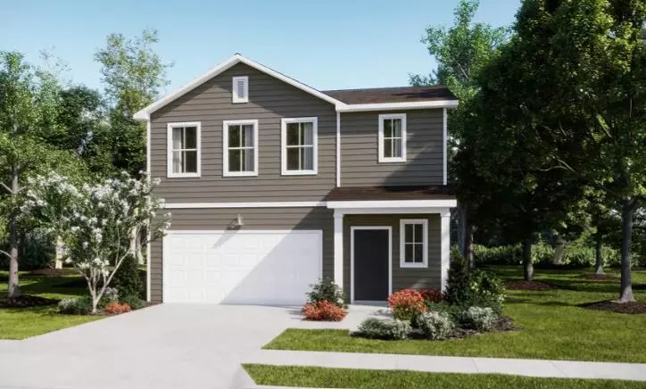 676 Culpepper St, Summerville, SC 29486