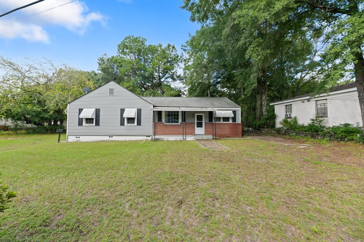 North Charleston, SC 29405,2736 Bonds Ave