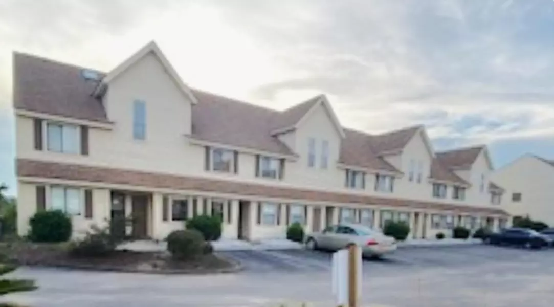 510 Fairwood Lakes Dr #19-C, Myrtle Beach, SC 29588