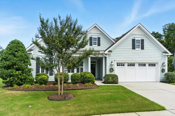 Summerville, SC 29483,118 Citrea Dr