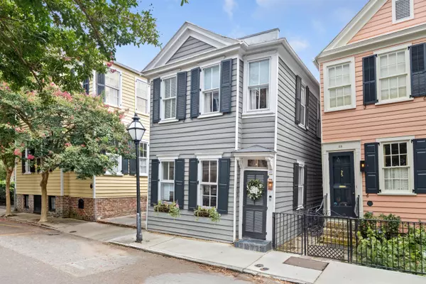 Charleston, SC 29401,87 Tradd St
