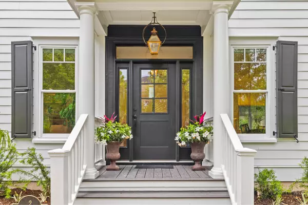 Daniel Island, SC 29492,2 Pagett St