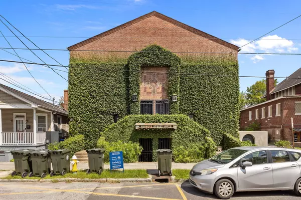 2 Francis St #E, Charleston, SC 29403