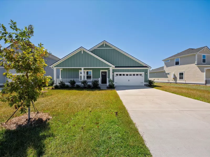 419 Radiant Blue Way, Summerville, SC 29486
