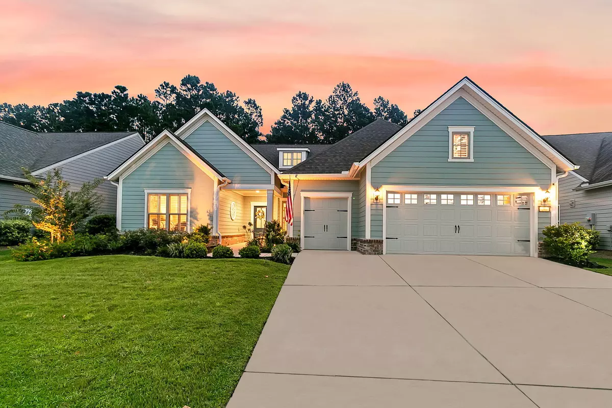 Summerville, SC 29486,260 Maple Valley Rd