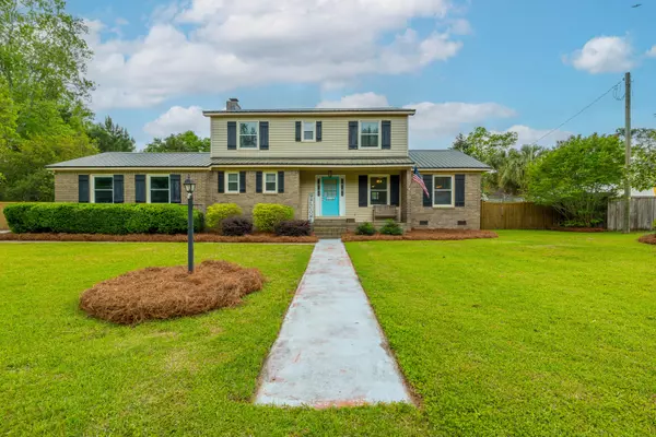 Moncks Corner, SC 29461,310 Land O Pines Cir