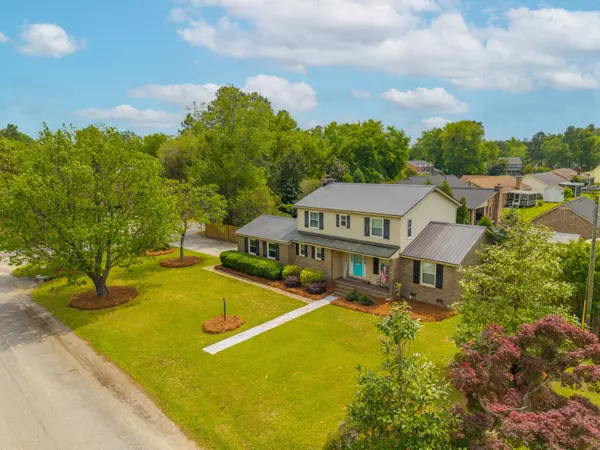 Moncks Corner, SC 29461,310 Land O Pines Cir