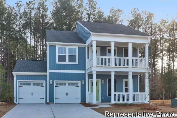 1106 Magnolia Warbler Way #Cc2-18-1p, Ravenel, SC 29470