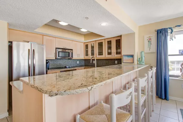 Folly Beach, SC 29439,201 W Arctic Ave #401