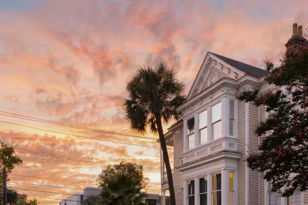 Charleston, SC 29403,188 Rutledge Ave