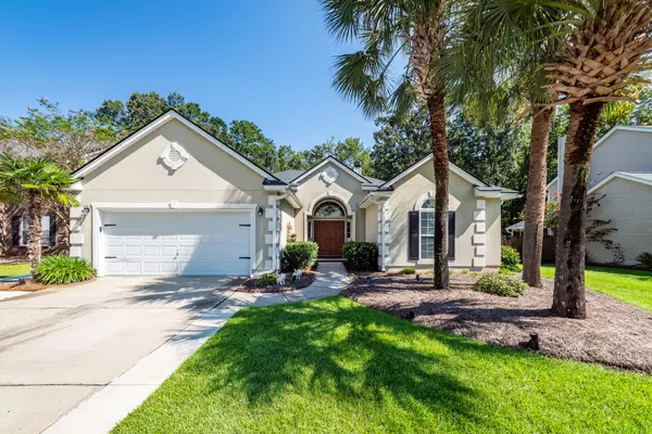 136 Oakbluff Rd, Summerville, SC 29485