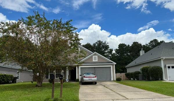 2062 Clipstone Dr, Ladson, SC 29456