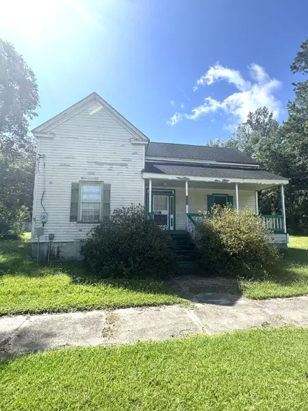 8347 Lodge Hwy, Lodge, SC 29082