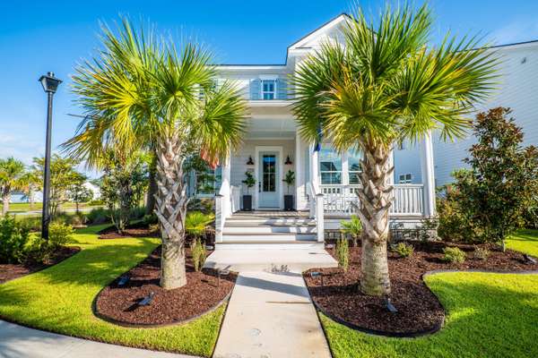 1731 Sandybrook Dr, Mount Pleasant, SC 29466