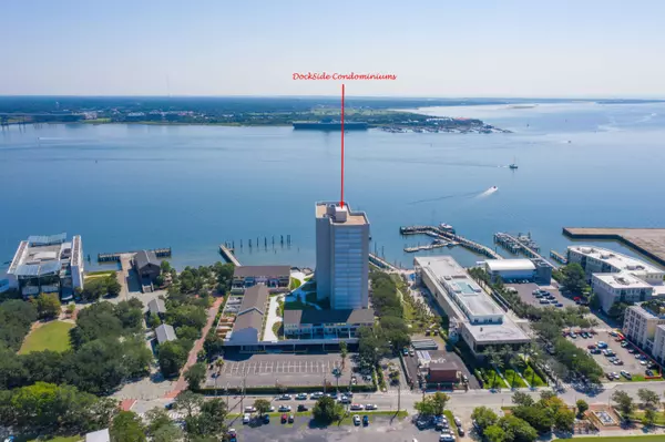 330 Concord St #3h, Charleston, SC 29401