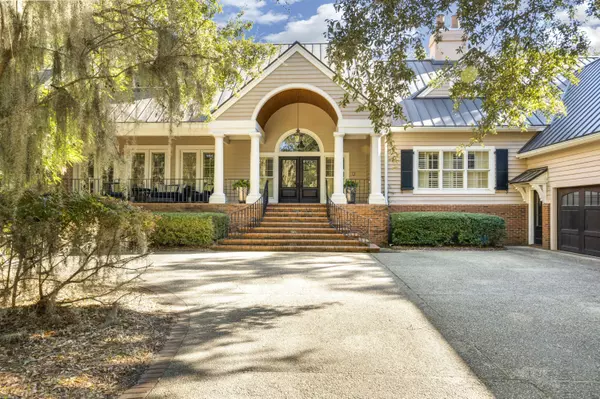 65 Surfsong Rd, Kiawah Island, SC 29455