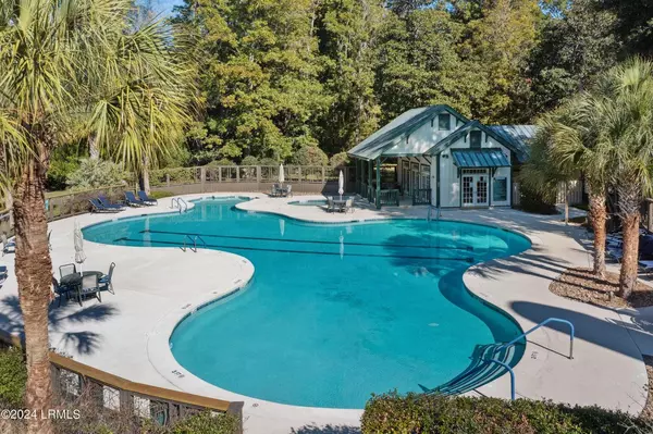 Seabrook, SC 29940,14 Sheldon Ln