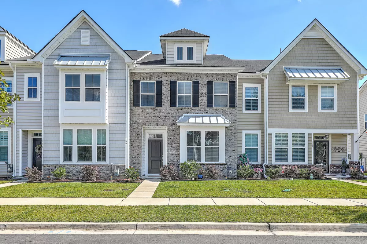 Summerville, SC 29483,147 Pine Gate Dr