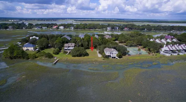 Folly Beach, SC 29439,261 Little Oak Island Dr