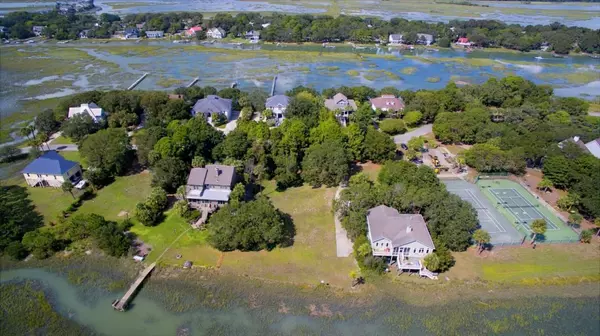 Folly Beach, SC 29439,261 Little Oak Island Dr