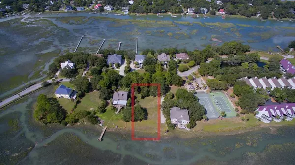 Folly Beach, SC 29439,261 Little Oak Island Dr