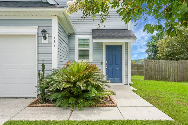 Moncks Corner, SC 29461,515 Pleasant Side Dr