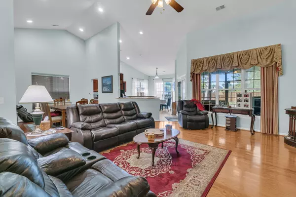 Summerville, SC 29485,4901 Tangier Pl