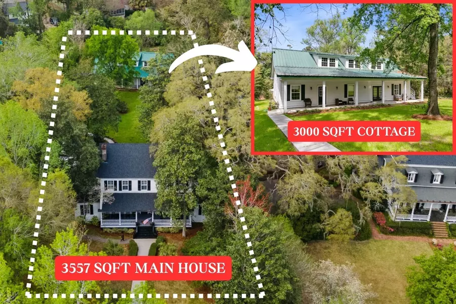 516 Central Ave, Summerville, SC 29483