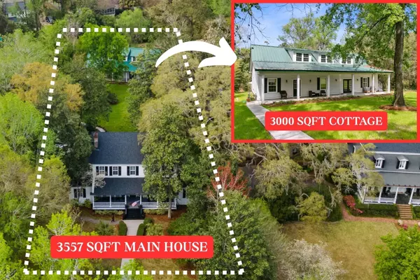 516 Central Ave, Summerville, SC 29483