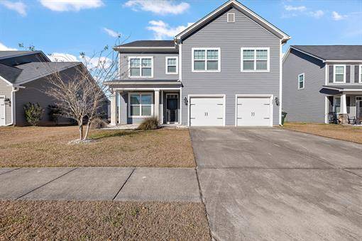 424 Philbrick Dr, Goose Creek, SC 29445